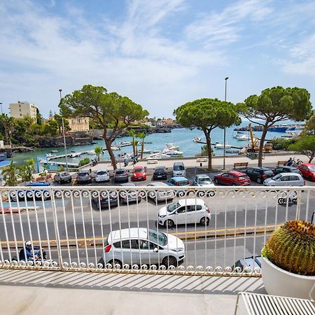 Sunshine Luxury Apartment - Ognina Катания Екстериор снимка