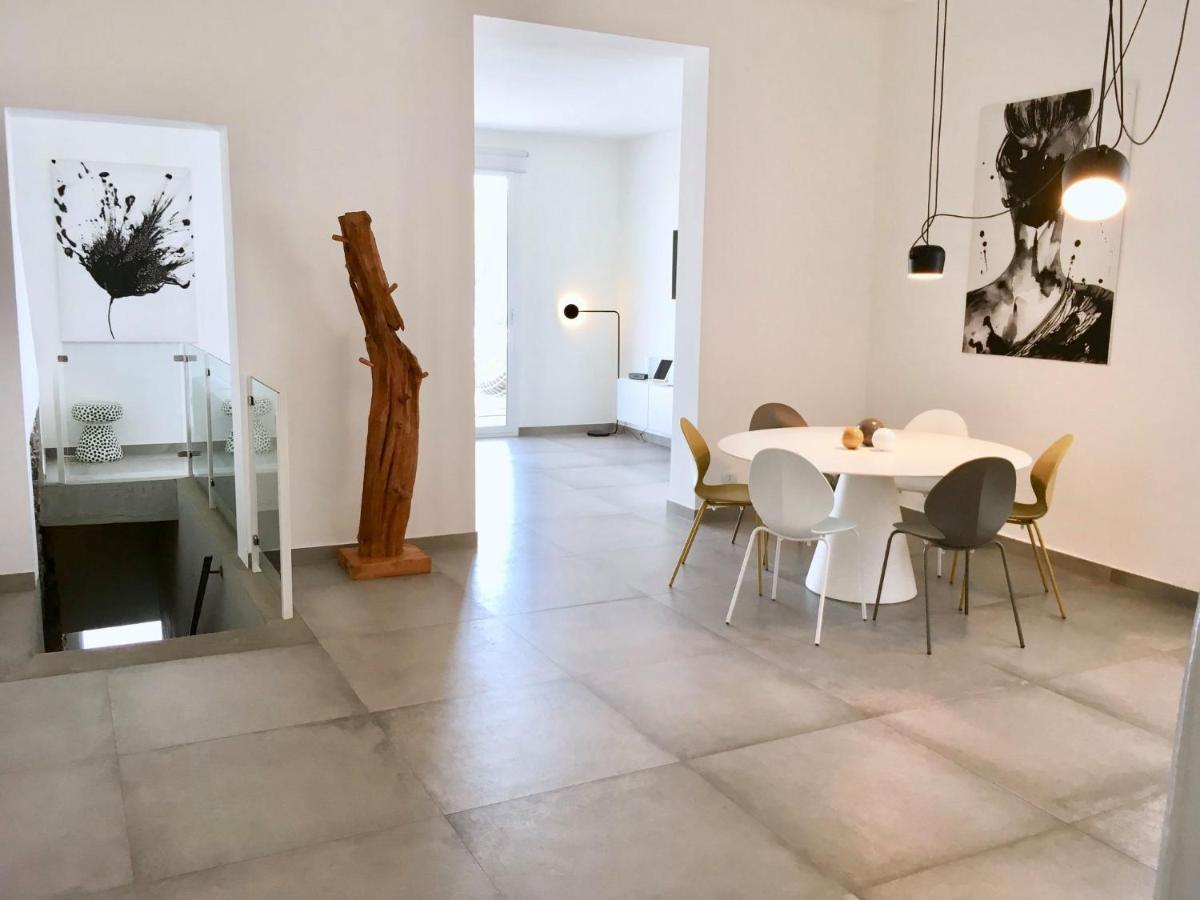 Sunshine Luxury Apartment - Ognina Катания Екстериор снимка