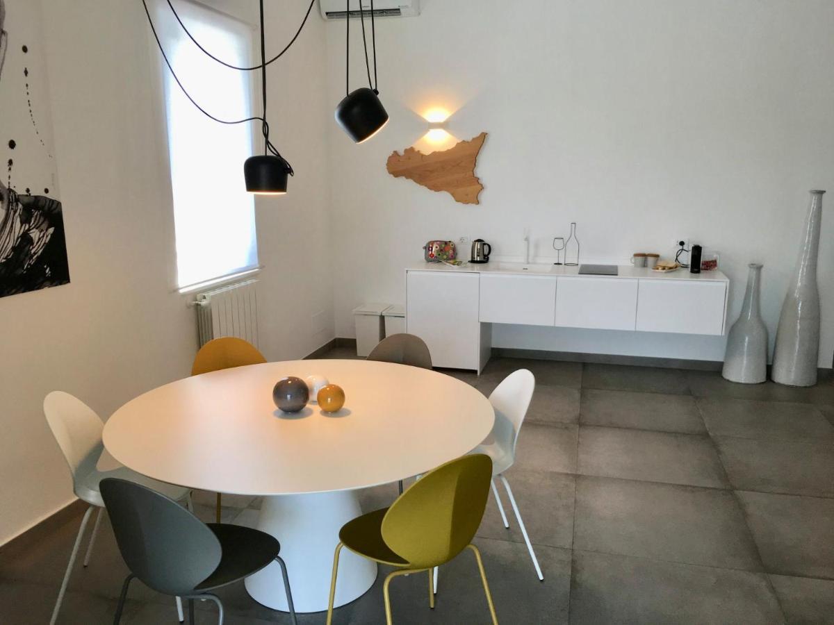 Sunshine Luxury Apartment - Ognina Катания Екстериор снимка