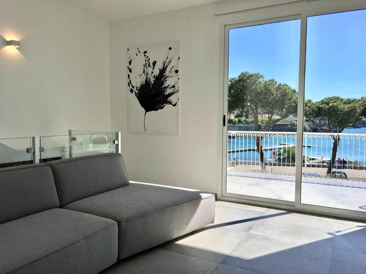Sunshine Luxury Apartment - Ognina Катания Екстериор снимка